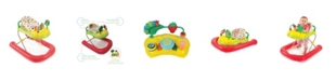 Creative Baby The Very Hungry Caterpillar 2 in 1 Walker